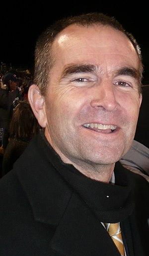 Ralph Northam