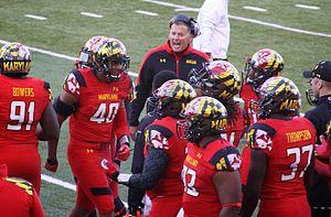 Randy Edsall