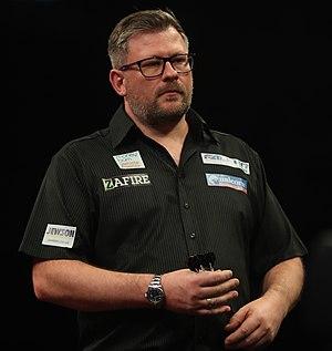 James Wade