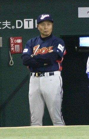 Sadaharu Oh