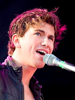 Richard Fleeshman