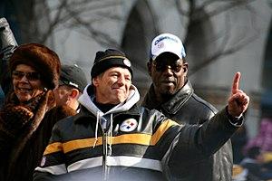 Dick LeBeau