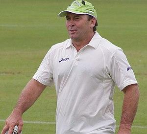 Ricky Stuart