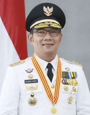 Ridwan Kamil