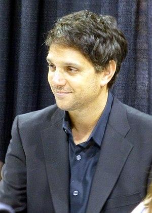 Ralph Macchio