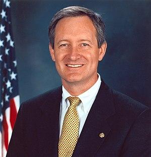 Mike Crapo