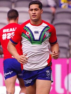 Roger Tuivasa-Sheck