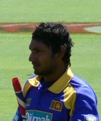 Kumar Sangakkara