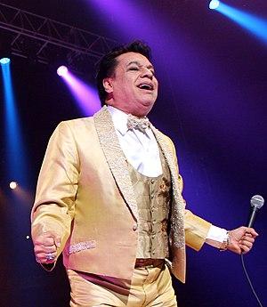 Juan Gabriel