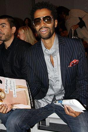 Eric Benét