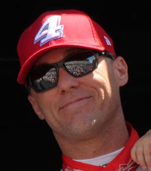 Kevin Harvick