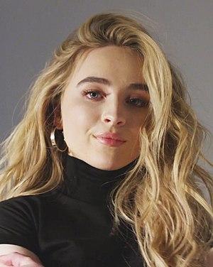 Sabrina Carpenter