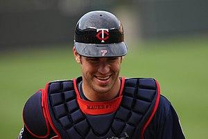 Joe Mauer