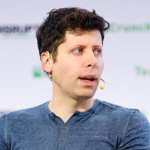 Sam Altman