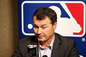 Scott Servais