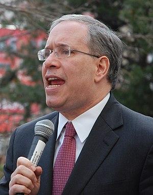 Scott Stringer