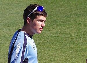 Sean Abbott