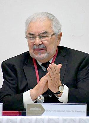 Sergio García Ramírez