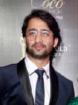 Shaheer Sheikh