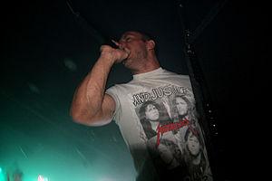 Greg Puciato