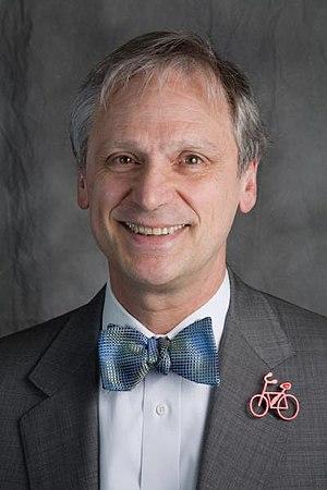 Earl Blumenauer