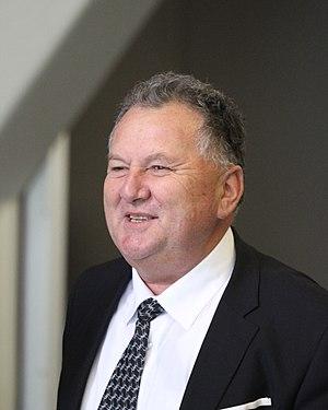 Shane Jones