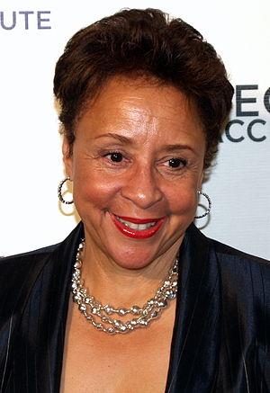 Sheila Crump Johnson