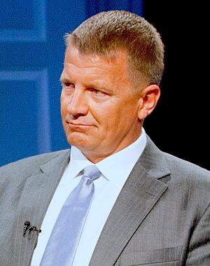 Erik Prince