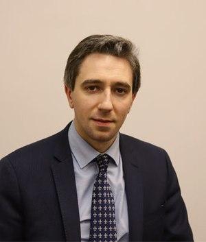 Simon Harris