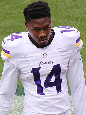 Stefon Diggs