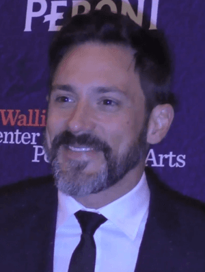 Steve Kazee