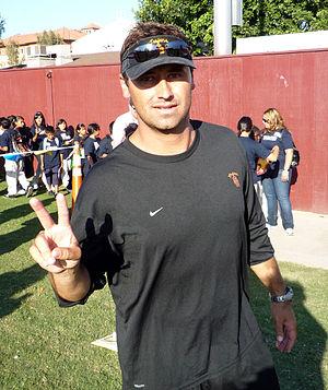 Steve Sarkisian