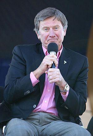 Steve Spurrier