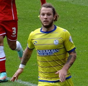 Stevie May