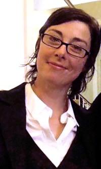 Sue Perkins