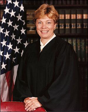 Susan J. Crawford