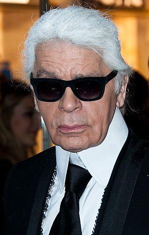 Karl Lagerfeld