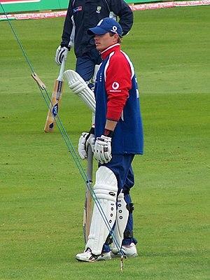 Ian Bell