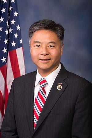 Ted Lieu