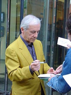 Andrew Sachs