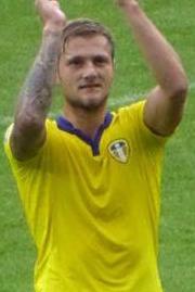 Liam Cooper