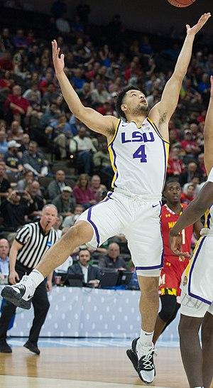 Skylar Mays