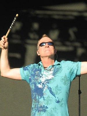 Fred Schneider