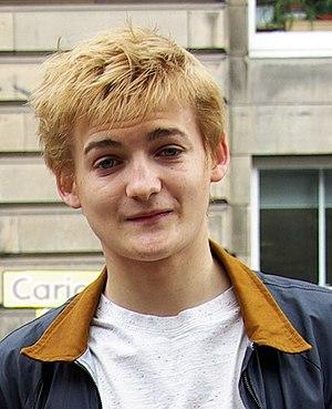 Jack Gleeson