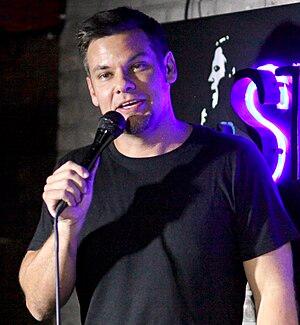 Theo Von