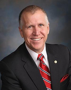 Thom Tillis