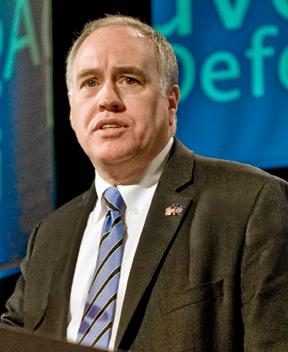 Thomas DiNapoli