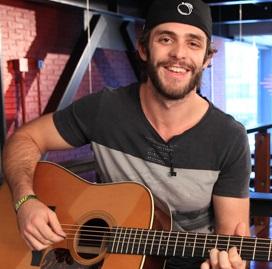 Thomas Rhett