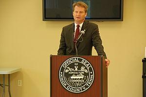 Tim Burchett