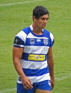 Tim Lafai